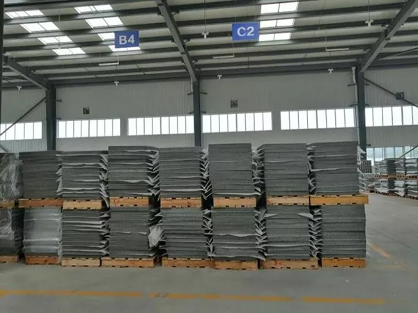 QFT9-16 Concrete Block Machine